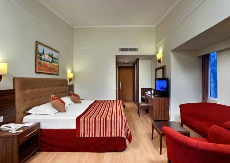 Maritim Saray Regency Hotel